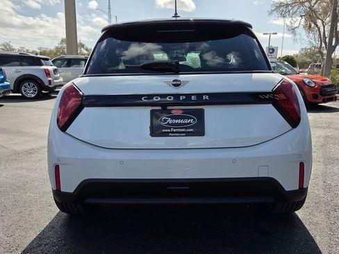 New 2026 MINI Cooper 2-Door Hardtop image 6