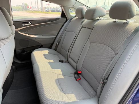 Used 2014 Hyundai Sonata GLS w/ Popular Equipment Group 2 FWD image 25