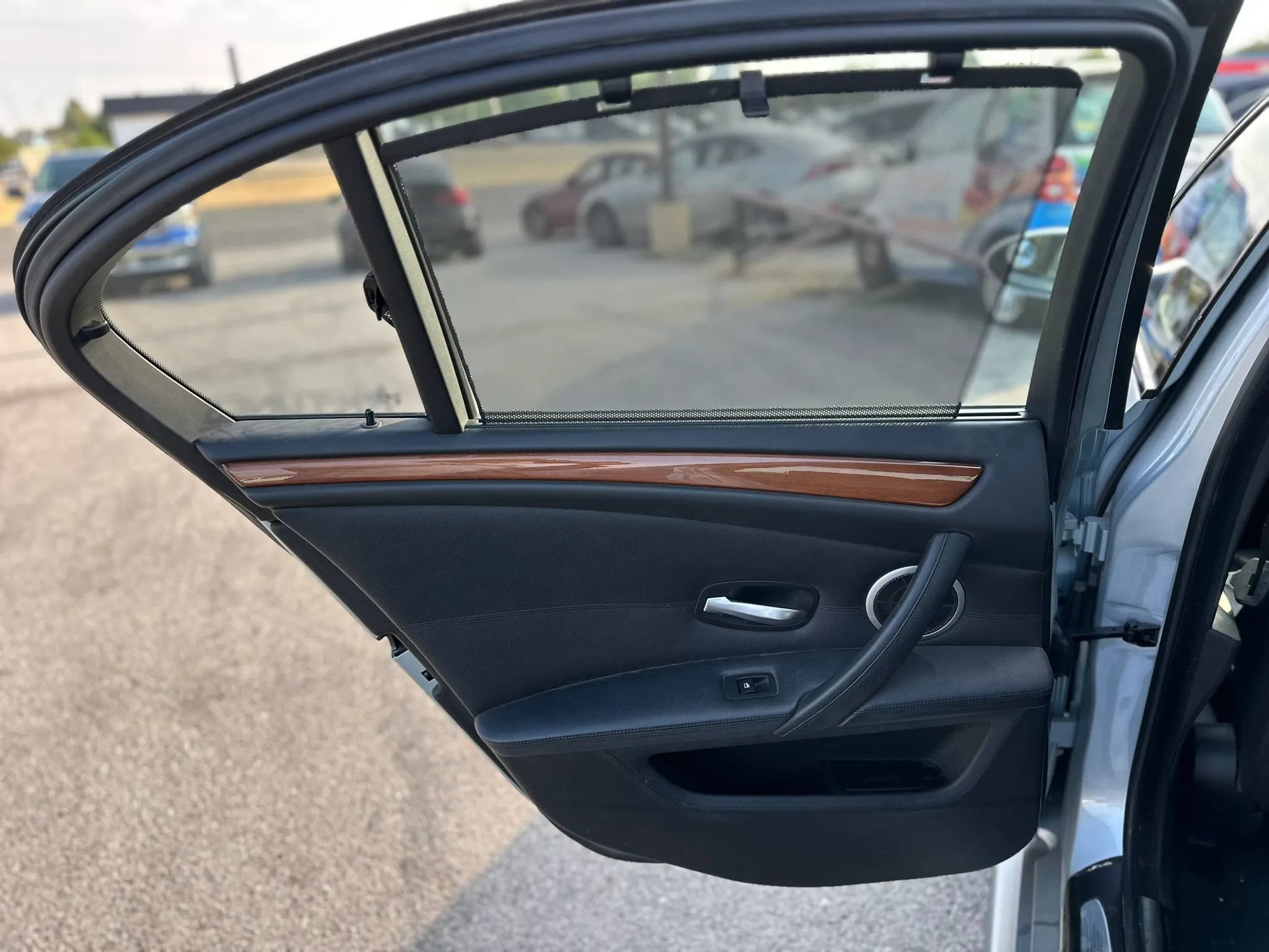 Used 2008 BMW M5 RWD image 22