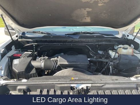 Used 2020 Chevrolet Silverado 2500 LTZ w/ LTZ Plus Package image 34