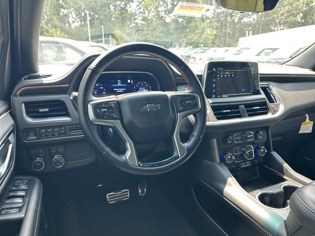 Used 2022 Chevrolet Tahoe Z71 w/ Luxury Package AWD/4WD image 28