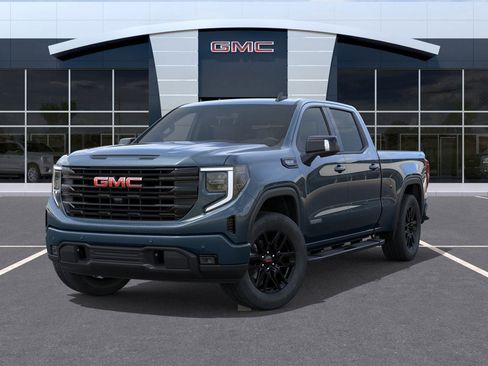 New 2026 GMC Sierra 1500 Elevation w/ Elevation Premium Package image 21