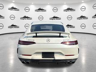 Used 2022 Mercedes-Benz AMG GT 53 w/ Driver Assistance Package image 13