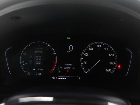 Used 2023 Honda Civic Sport image 27