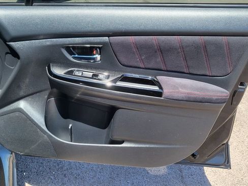 Used 2018 Subaru WRX STI AWD/4WD image 15