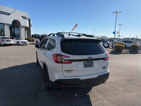 Used 2025 Subaru Ascent Bronze Edition w/ Popular Package #2 image 5
