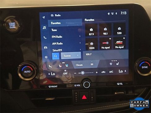 Used 2022 Lexus NX 250 FWD image 16