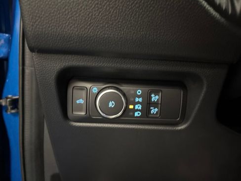 New 2026 Ford Ranger Raptor AWD/4WD image 24
