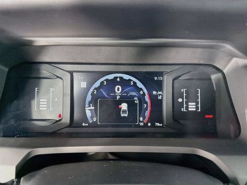 New 2026 Toyota Tacoma SR5 RWD image 15