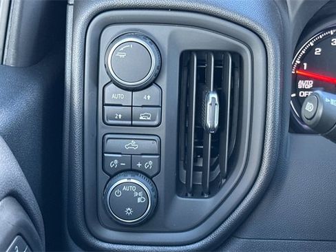 New 2026 Chevrolet Silverado 1500 W/T w/ WT Value Package image 29
