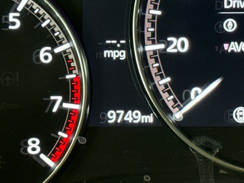 Certified 2023 MAZDA CX-30 AWD 2.5 S image 15