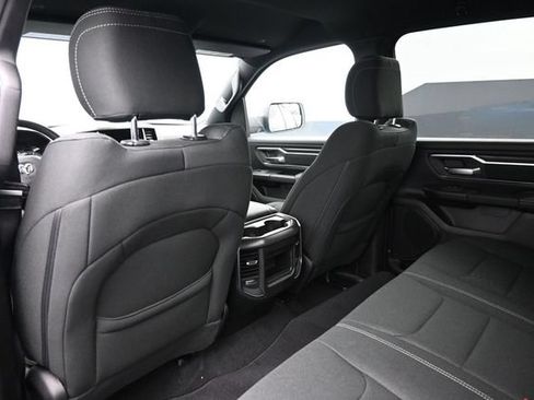 New 2026 RAM 1500 4x4 Crew Cab image 10