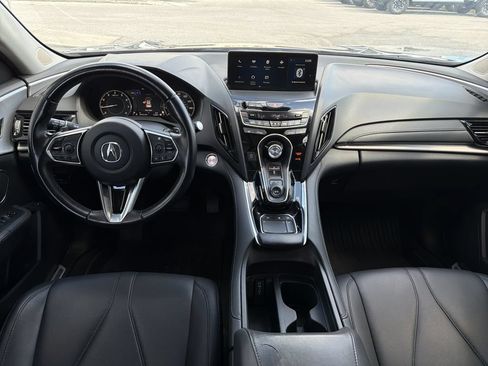 Used 2020 Acura RDX FWD image 15