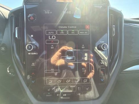 Certified 2025 Subaru Forester Premium image 18