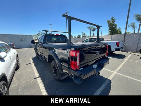 Used 2024 Ford F250 XLT w/ XLT Premium Package AWD/4WD image 6