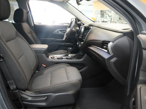 Used 2019 Chevrolet Traverse LS FWD image 36