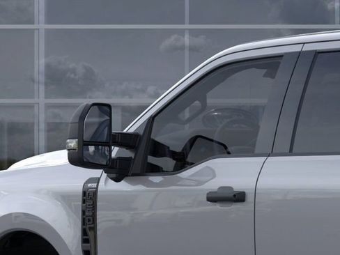 New 2026 Ford F250 XL w/ STX Appearance Package image 20