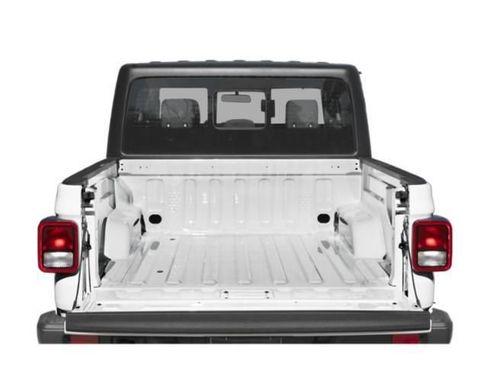 New 2026 Jeep Gladiator Willys image 11