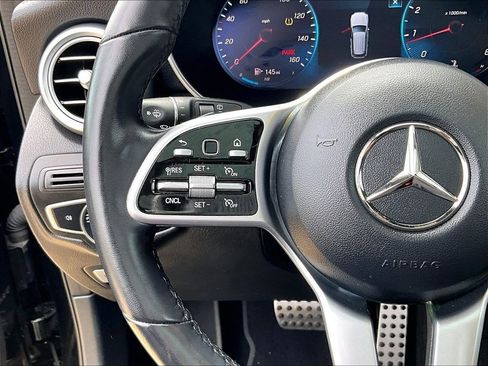 Used 2022 Mercedes-Benz GLC 300 4MATIC image 24