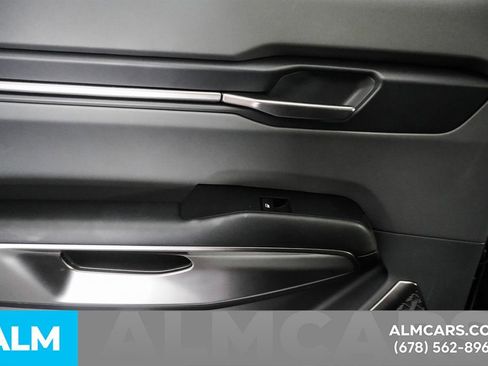 Used 2024 Kia EV9 Wind image 57