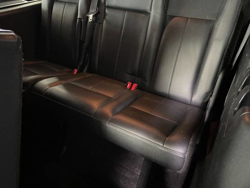 Used 2015 Ford Expedition Limited w/ Equipment Group 301A image 23