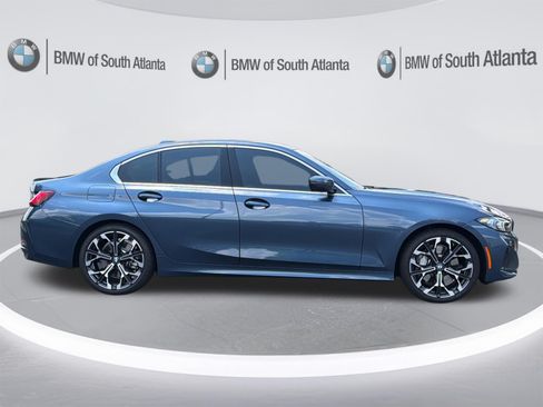 Used 2026 BMW 330i Sedan w/ Premium Package RWD image 29