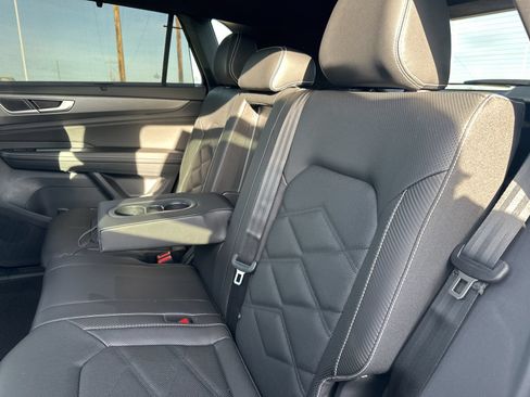 New 2026 Volkswagen Atlas Cross Sport SE AWD/4WD image 20