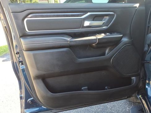 Certified 2023 RAM 1500 Big Horn AWD/4WD image 10