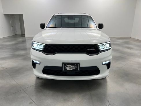 Used 2023 Dodge Durango GT image 2
