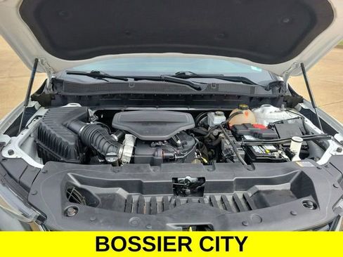 Certified 2020 Chevrolet Blazer RS FWD image 30