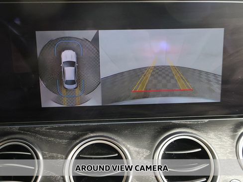 Used 2021 Mercedes-Benz E 350 E 350 w/ Premium Package image 5