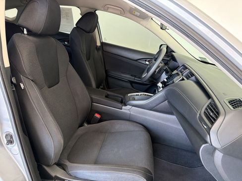 Used 2022 Honda Insight EX image 23