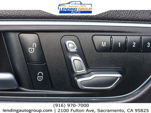 Used 2018 Mercedes-Benz CLA 250 image 20