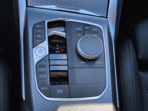 Certified 2024 BMW 430i Gran Coupe w/ M Sport Package (Priority 1) image 26