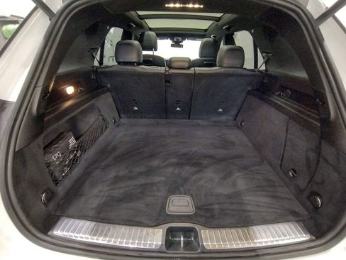 Used 2020 Mercedes-Benz GLE 350 4MATIC image 17