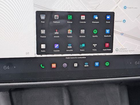 Used 2021 Tesla Model S Plaid image 28