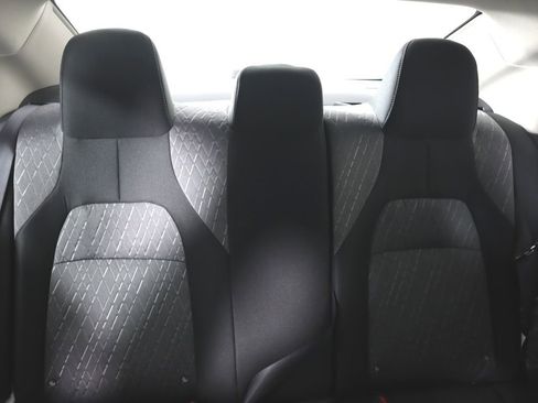 New 2026 Nissan Sentra SV w/ SV Convenience Package image 29