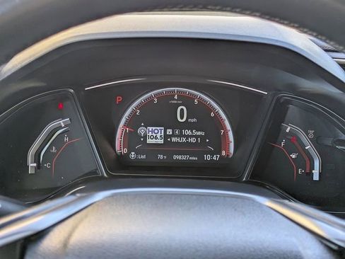 Used 2017 Honda Civic Sport Touring image 33