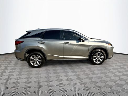 Used 2019 Lexus RX 350 FWD image 5