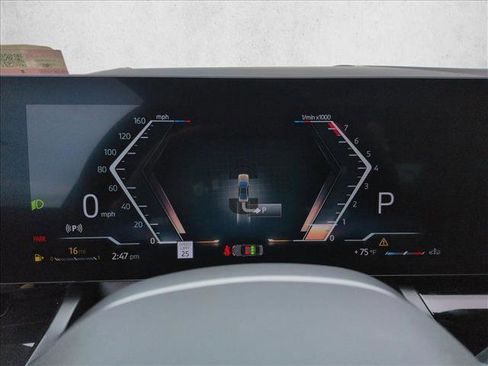 New 2026 BMW 530i RWD image 10