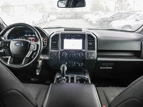 Used 2019 Ford F150 XLT w/ Equipment Group 302A Luxury image 15