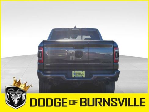 Used 2023 RAM 1500 Limited image 8