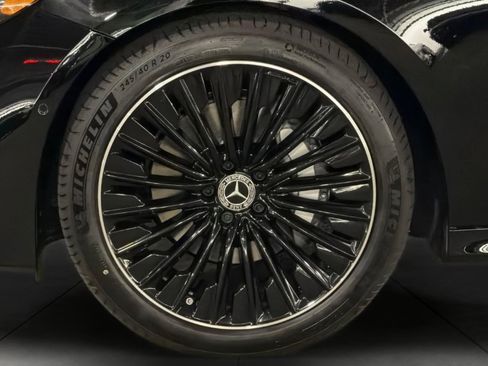 New 2026 Mercedes-Benz E 350 Sedan image 25