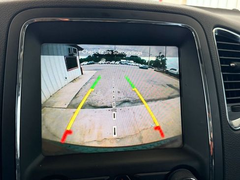 Used 2015 Dodge Durango Citadel w/ Technology Group RWD image 16