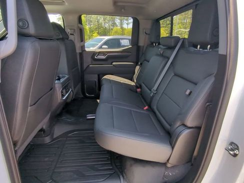 New 2026 GMC Sierra 1500 Elevation AWD/4WD image 39