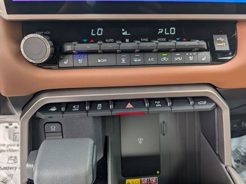 New 2026 Toyota Tundra 1794 Edition AWD/4WD image 15