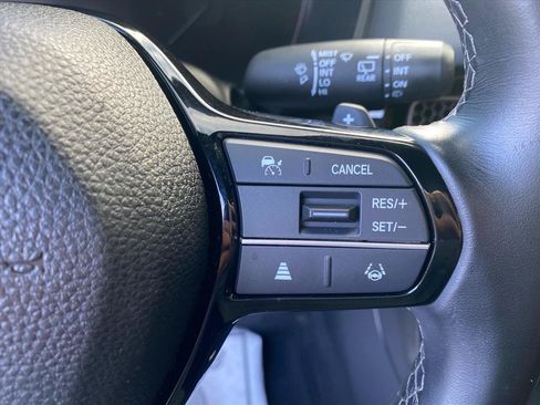 Used 2022 Honda Civic Sport image 14