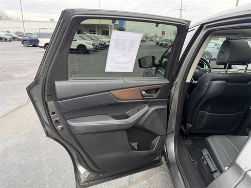 Used 2022 Acura MDX FWD w/ Technology Package image 15