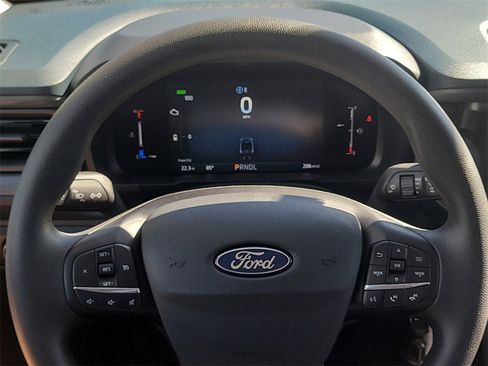 New 2025 Ford Maverick XL image 25