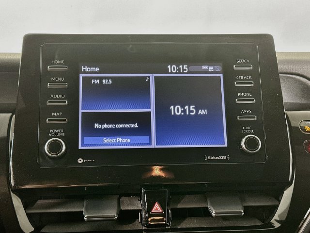 Used 2024 Toyota Camry LE FWD image 28